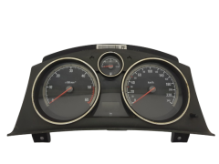 Speedometer/Instrument Cluster Opel Astra H Zafira B 13216684PF 20897