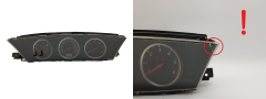 Speedometer/Instrument Cluster Nissan Primera AV619 2807573
