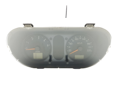 Speedometer/Instrument Cluster Ford Fusion 2S6F-10849-NE 2S6F10849NE 25496