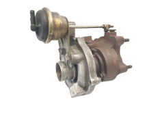 Turbocharger 54359700002 54391015071 189536 1.5 DCI Renault Nissan S18