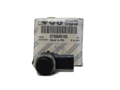 PDC Parking Sensor Parkowania Fiat Alfa Lancia 735545153 735587081 PDC Parking Sensor Parkowania Fiat Alfa Lancia 735545153 735587081