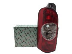 Lamp Left For Renault Master 2 604287-E OE 8200171472 Polcar