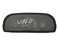 Speedometer/Instrument Cluster Fiat Uno 60.4603.008.0 6046030080 41244