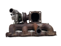 Turbocharger Ford Mondeo 1S7Q-6K682-AF