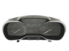 Speedometer/Instrument Cluster Citroen C3 9823058380 Yazaki 55819