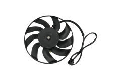 Radiator Fan For VW T5 7H0959455D 99590768201 Vika