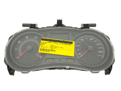Speedometer/Instrument Cluster Renualt Clio 3 8200715178 N 25983