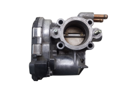 Throttle Body Valve Opel 9157512 0280750044 1.0 1.2 2348