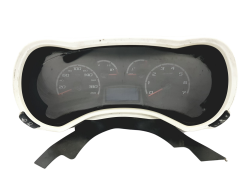 Speedometer/Instrument Cluster Ford Ka 5550050519 5550050505 41166