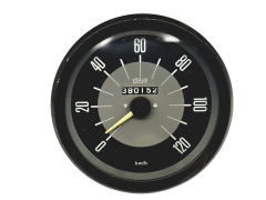 Speedometer/Instrument Cluster Iveco Daily VEGLIA 46191