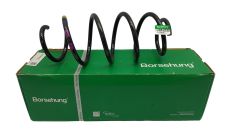 Coil Spring 1K0411105AJ 1K0411105A B12620 VW Audi Skoda Borsehung