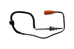 Exhaust Gas Temperature Sensor For VW Audi 4M0906088AB 99061809201 Vika