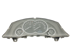Speedometer/Instrument Cluster Opel Meriva 13173382XU 110080162027 25285