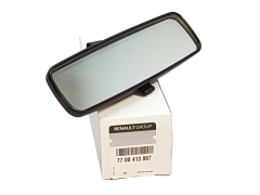 Interior Mirror New Original Renault Dacia 7700413867