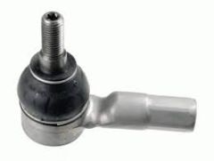Tie Rod End Left Original Citroen C4 II 3817A5