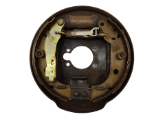 Brake Disc Cover Plate Szczęk Right 421289 Citroen Xsara I Peugeot 306 Bosch
