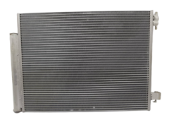 Air Conditioning Condenser 921006843R Clio 4 Duster Renault Dacia Air Conditioning Condenser 921006843R Clio 4 Duster Renault Dacia