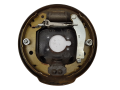 Brake Disc Cover Plate Szczęk Left 421189 Citroen ZX Bendix 11977