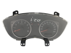Speedometer/Instrument Cluster Hyundai I20 94013-1J201 940131J201 58549