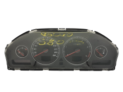 Speedometer/Instrument Cluster Volvo V70 30746102 69594-700T 44277