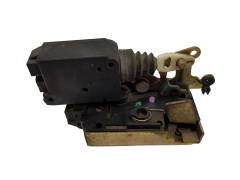 Door Lock Mechansim Left Rear 96056005 Citroen ZX Kiekert 11157