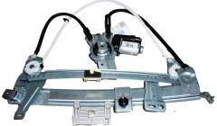 Window Regulator Left New Original Peugeot 207 CC 9221GC Window Regulator Left New Original Peugeot 207 CC 9221GC