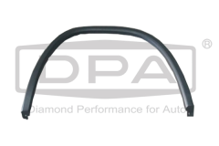 Wing Trim Right For Skoda Kodiaq 565854820 88541793302 DPA