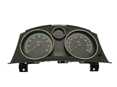 Speedometer/Instrument Cluster Opel Astra 13267534UG GM 60999