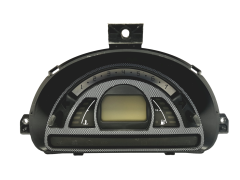 Speedometer/Instrument Cluster Citroen C2 C3 9652008080 H 01 44369