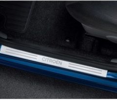 Door Sill Trim Original Citroen C1 9400F1