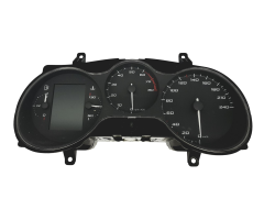 Speedometer/Instrument Cluster Seat 1P0920850B Leon Toledo 48402