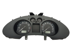 Speedometer/Instrument Cluster Seat Cordoba Ibiza 6L0920822 503001490800