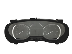 Speedometer/Instrument Cluster Expert Proace 9822470680 PSA Toyota 47707