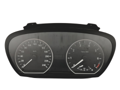Speedometer/Instrument Cluster BMW 1 E87 9141468-01 1024932-76 32130