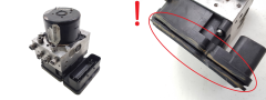 Abs Pump Jeep Patriot 25.0928-4375.3 25.0613-3532.3 Ate Abs Pump Jeep Patriot 25.0928-4375.3 25.0613-3532.3 Ate