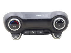 Heater Control Unit A/C KIA Picanto 3 97250-G6CK0