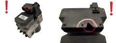 Abs Pump VW Audi 8E0614111H 0265220481 0273004286 Bosch 5568