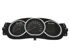Speedometer/Instrument Cluster Dacia Lodgy Duster 248103023R 47983