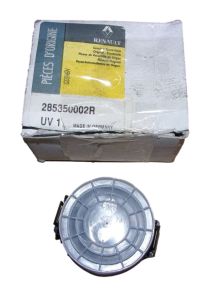Rain Sensor New Original 285350002R Renault Dacia