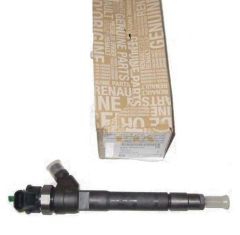 Fuel Injector Original Trafic III Espace V 1.6 Blue dCi 166000804R