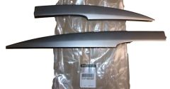 Roof Rail New Original Right 738740002R Renault