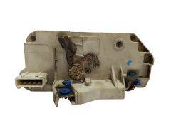 Door Lock Mechansim Left Rear 913744 Citroen Xantia 2 Kiekert 11067