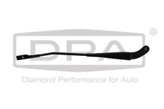Windscreen Wiper Arm Front Right For Audi 8K1955407A 99551833002 DPA