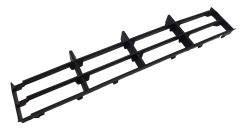 Bumper Grille Front Original 5J0853677A Skoda Fabia 2