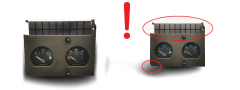 Computer Display Iveco Daily 6035070070 55770
