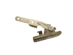 Bonnet Hinge Left Dacia Logan 6001546875 263--F