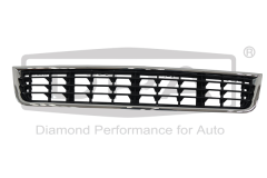 Bumper Grille For Audi 8E0807647 88070053402 DPA