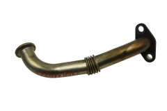 Air Hose EGR 7700114213 1.9 DTI Renault