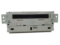 Radio CD Player Jaguar XF 7F6N-18C815-AC 7F6N-14C230-AC