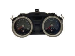 Speedometer/Instrument Cluster Renault Megane 2 8200292072 2208
